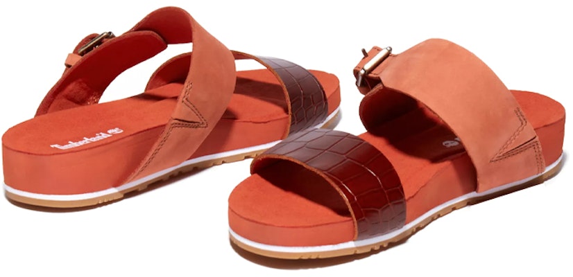 (Women) Timberland Malibu Waves 'Rust' A23D5420 Purchase (Women) Timberland Malibu Waves 'Rust' A23D5420