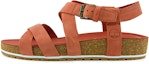 Buy (W) Timberland Malibu Waves 'Merah Karat' A1XX4