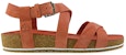 (W) Timberland Malibu Waves 'Merah Karat' A1XX4