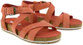 Shop (W) Timberland Malibu Waves 'Merah Karat' A1XX4