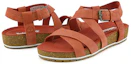 Purchase (W) Timberland Malibu Waves 'Merah Karat' A1XX4