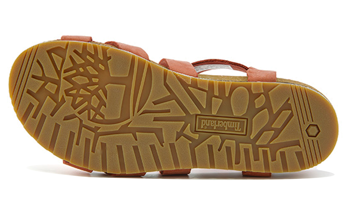 Details for (W) Timberland Malibu Waves 'Merah Karat' A1XX4