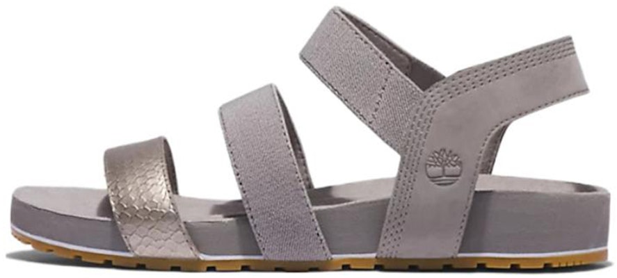 (Women) Timberland Malibu Waves 'Silver Grey' A2JFZ089 Buy (Women) Timberland Malibu Waves 'Silver Grey' A2JFZ089