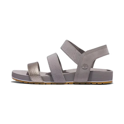 (W) Timberland Malibu Waves 'Silver Grey'