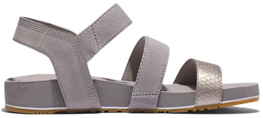 (Women) Timberland Malibu Waves 'Silver Grey' A2JFZ089 Order (Women) Timberland Malibu Waves 'Silver Grey' A2JFZ089