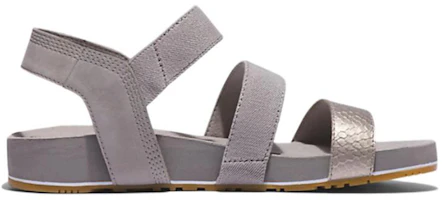 Order (Women) Timberland Malibu Waves 'Silver Grey' A2JFZ089