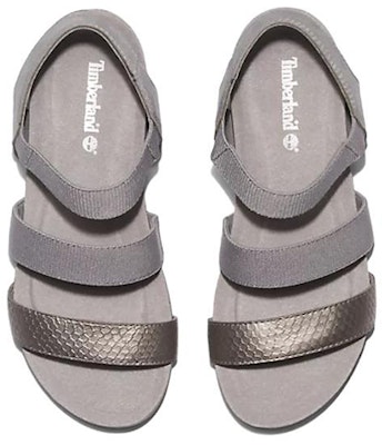 (Women) Timberland Malibu Waves 'Silver Grey' A2JFZ089 Shop (Women) Timberland Malibu Waves 'Silver Grey' A2JFZ089