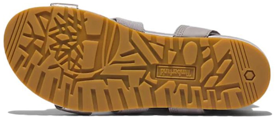 (Women) Timberland Malibu Waves 'Silver Grey' A2JFZ089 Details for (Women) Timberland Malibu Waves 'Silver Grey' A2JFZ089
