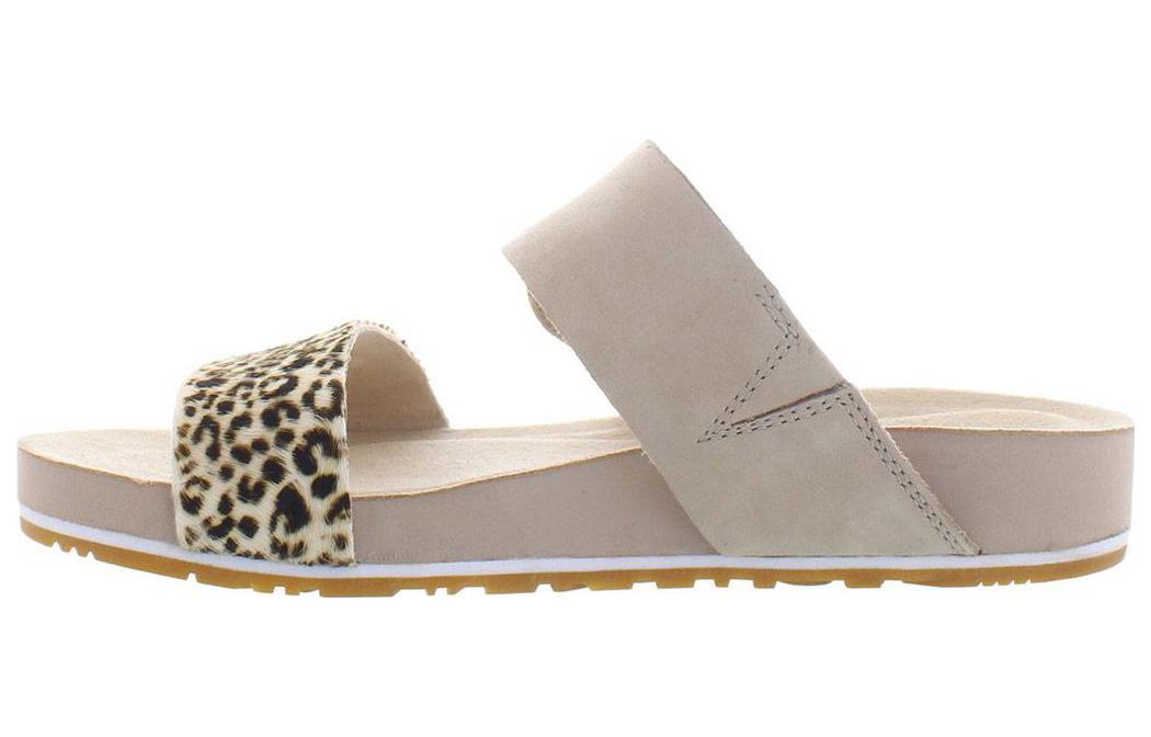 (Women) Timberland Malibu Waves 'White' TB0A24TF-BX3