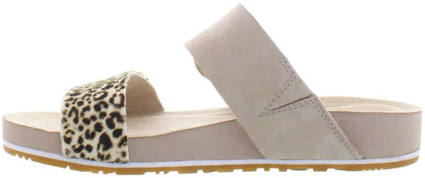 (Women) Timberland Malibu Waves 'White' TB0A24TF-BX3 (Women) Timberland Malibu Waves 'White' TB0A24TF-BX3