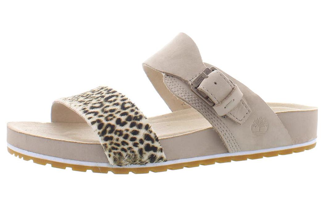 Lookbook (W) Timberland Malibu Waves 'Putih' TB0A24TF-BX3