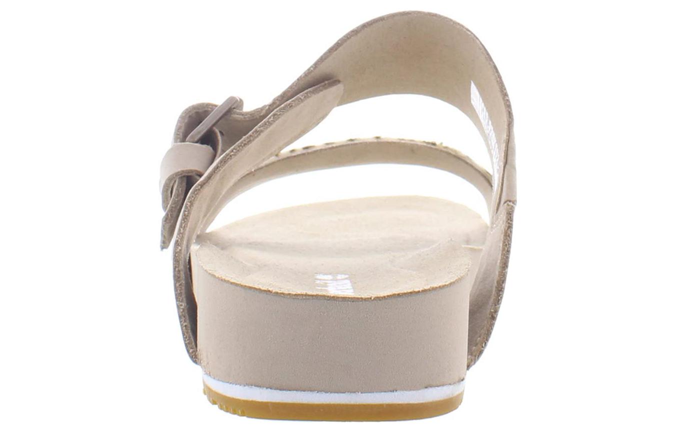 Shop (W) Timberland Malibu Waves 'Putih' TB0A24TF-BX3