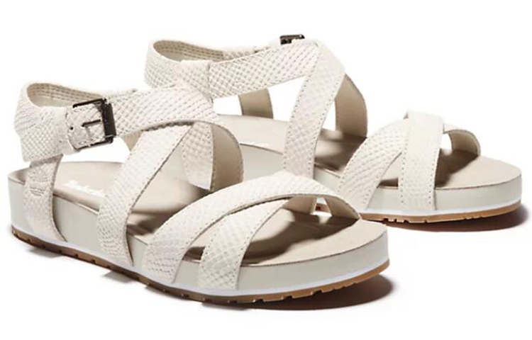 Order (W) 添柏岚 Malibu Waves 女士凉鞋 A2ATVF48