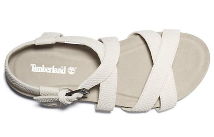 Lookbook (W) 添柏岚 Malibu Waves 女士凉鞋 A2ATVF48