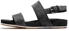 Buy (W) Timberland Malibu Waves Sandal Bertali Buku Lali 'Hitam' A2AT9001