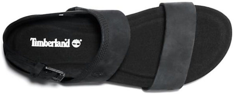 (W) Sandal Tali Pergelangan 'Hitam' Timberland Malibu Waves A2AT9001 Lookbook (W) Sandal Tali Pergelangan 'Hitam' Timberland Malibu Waves A2AT9001