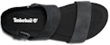 (W) Timberland Malibu Waves Sandal Bertali Buku Lali 'Hitam' A2AT9001