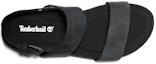Lookbook (W) Timberland Malibu Waves Sandal Bertali Buku Lali 'Hitam' A2AT9001