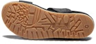 Shop (W) Timberland Malibu Waves Sandal Bertali Buku Lali 'Hitam' A2AT9001