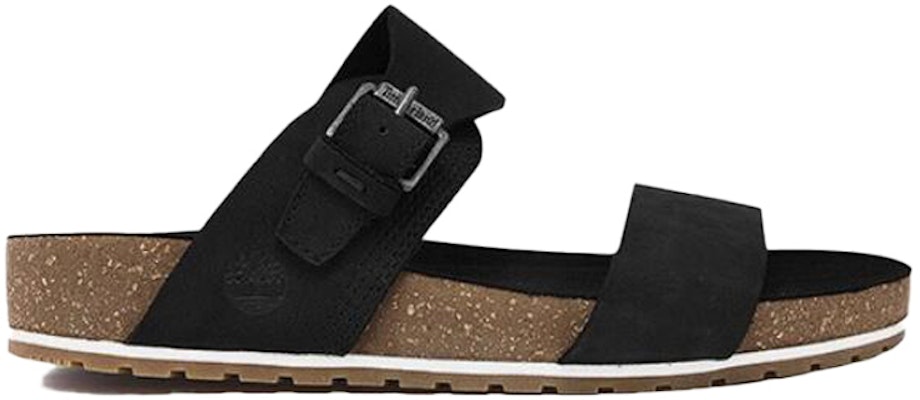(W) Sandal Timberland Malibu Waves 'Wide Black' A2AU7 Order (W) Sandal Timberland Malibu Waves 'Wide Black' A2AU7
