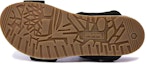 Shop (W) Sandal Timberland Malibu Waves 'Wide Black' A2AU7