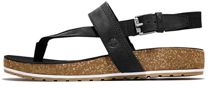 (W) Sandalias Timberland Malibu Waves 'Negro' A1PGG001 Buy (W) Sandalias Timberland Malibu Waves 'Negro' A1PGG001