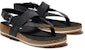 (W) Sandal Timberland Malibu Waves 'Hitam' A1PGG001