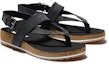 Order (W) Sandal Timberland Malibu Waves 'Hitam' A1PGG001