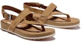 Order (W) Sandal Timberland Malibu Waves 'Coklat' A1PGAF13