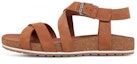 Buy (W) Sandal Timberland Malibu Waves 'Coklat Muda' A1MQRF13