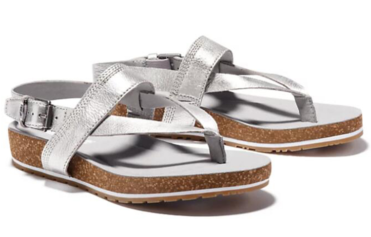 Order (W) Sandalias Timberland Malibu Waves 'Plata' A2AW3040