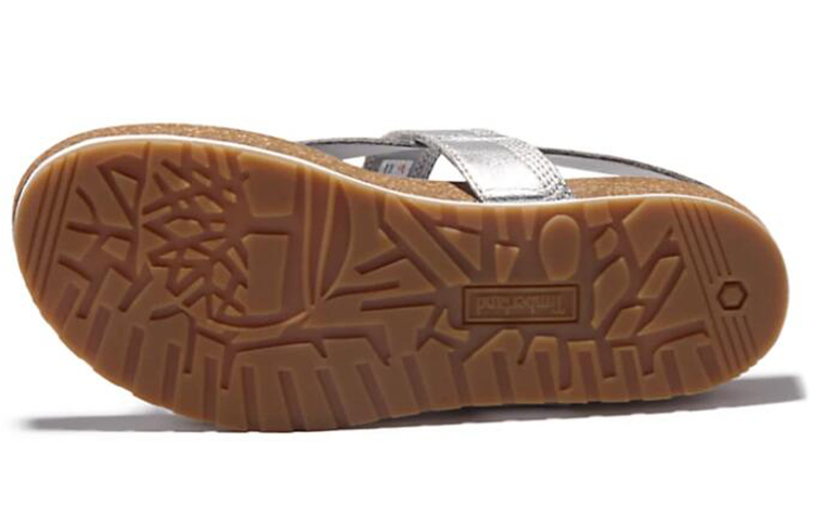 Shop (W) Sandalias Timberland Malibu Waves 'Plata' A2AW3040
