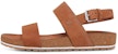 (W) Sandal Timberland Malibu Waves Dua Tali 'Coklat' A1MQGF13