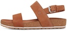 Buy (W) Sandal Timberland Malibu Waves Dua Tali 'Coklat' A1MQGF13