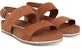 (W) Sandal Timberland Malibu Waves Dua Tali 'Coklat' A1MQGF13