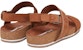 (W) Sandal Timberland Malibu Waves Dua Tali 'Coklat' A1MQGF13