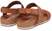 Lookbook (W) Sandal Timberland Malibu Waves Dua Tali 'Coklat' A1MQGF13