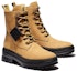 Order (W) Timberland Malynn 'Boot Kerja Tinggi Kuning' A2F6T231