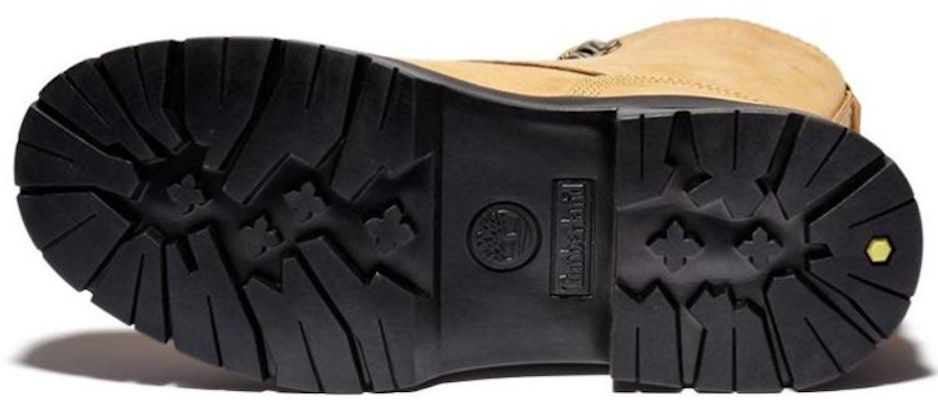 (Women) Timberland Malynn 'Yellow High-Top Work Boot' A2F6T231 Shop (Women) Timberland Malynn 'Yellow High-Top Work Boot' A2F6T231