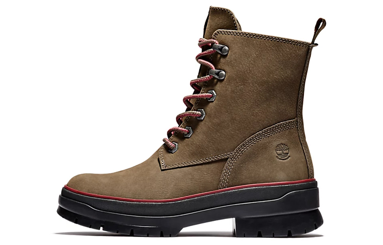 (Women) Timberland Malynn Ek+ 'Brown' A2F75901
