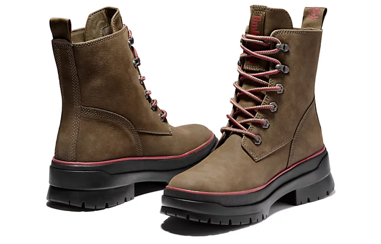 Order (W) Timberland Malynn Ek+ ''Marron'' A2F75901