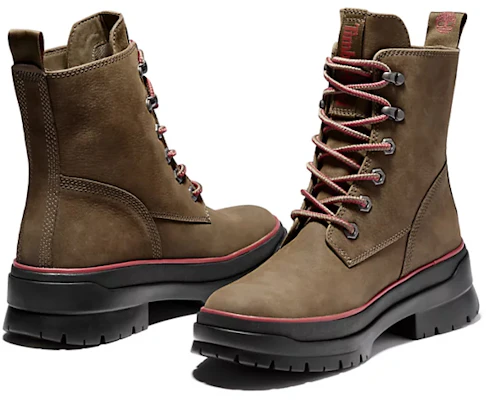 (W) Timberland Malynn Ek+ ''Marron'' A2F75901 Order (W) Timberland Malynn Ek+ ''Marron'' A2F75901
