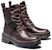 (W) Timberland Malynn Ek+ 'Burgundy' Lelaki & Wanita A2F7GC60