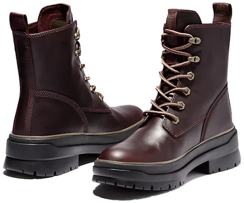 (W) Timberland Malynn Ek+ ''Bordeaux'' A2F7GC60 Lookbook (W) Timberland Malynn Ek+ ''Bordeaux'' A2F7GC60