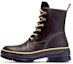 Buy (W) Timberland Malynn EK+ 'Kasut Kerja Kalis Air Coklat' A2D6W201