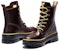 (W) Timberland Malynn EK+ 'Kasut Kerja Kalis Air Coklat' A2D6W201