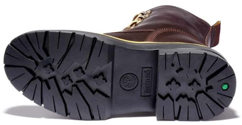 (W) Timberland Malynn EK+ 'Kasut Kerja Kalis Air Coklat' A2D6W201 Shop (W) Timberland Malynn EK+ 'Kasut Kerja Kalis Air Coklat' A2D6W201