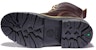 (W) Timberland Malynn EK+ 'Kasut Kerja Kalis Air Coklat' A2D6W201