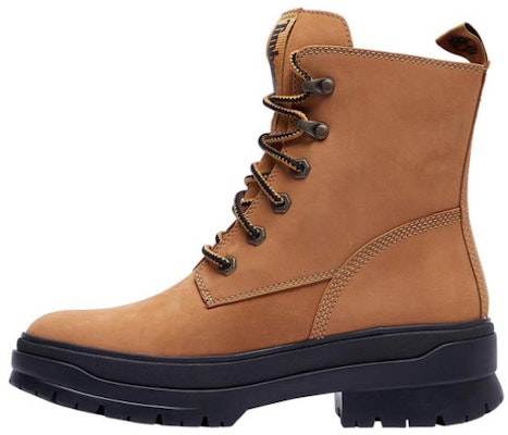 (Women) Timberland Malynn High Top 'Light Brown' 338747 Buy (Women) Timberland Malynn High Top 'Light Brown' 338747