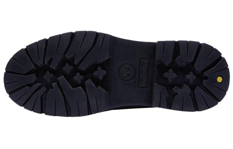 Shop (W) Timberland Malynn High Top 'Coklat Cerah' 338747